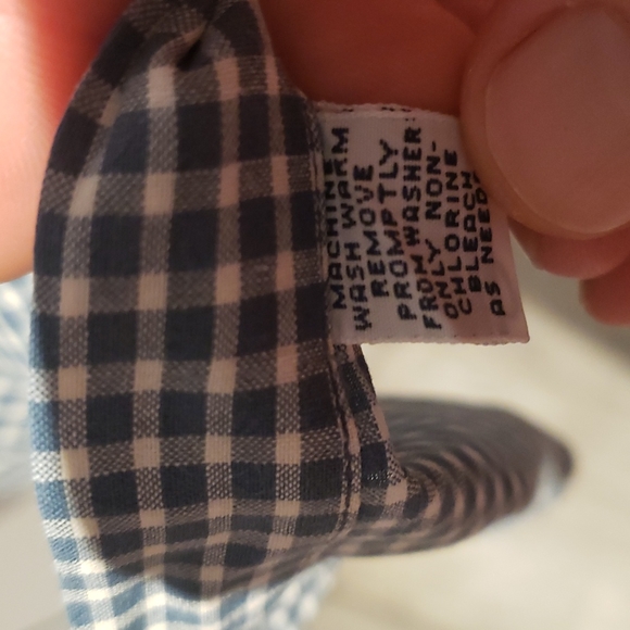 Ralph Lauren casual button down shirt size XL - Picture 5 of 8